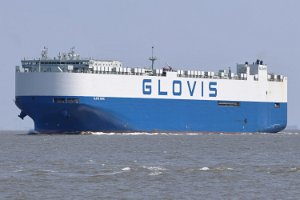 Autotransporter - GLOVIS Hyundai Glovis Europe