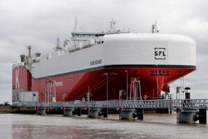 Autotransporter - K-Line Kawasaki Kisen K.K.