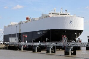 Autotransporter - Zodiac