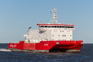Behördenschiffe - Pilot Lotsenboote