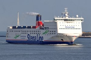 Fähren - Stena Line