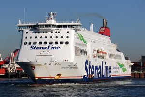 Fähren - Stena Line