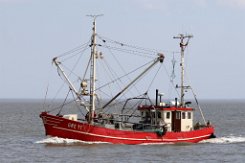 GRE 11 KORSAR - 21m Fischkutter (Trawler) Fotodatum: 2023-04-22 Baujahr: 1980 | Breite: 5,20m Maschinenleistung: 221 KW
