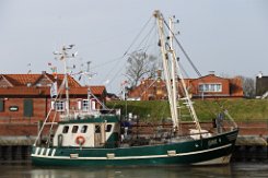 GRE 4 MAGELLAN - 18m Fischkutter (Trawler) Fotodatum: 2017-02-12 Baujahr: 1990 | Breite: 5,60m Maschinenleistung: 184 KW