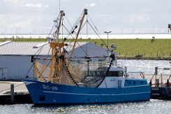 SC 35 THOR - 24m Fischkutter (Trawler) Fotodatum: 2023-08-28 Baujahr: 1995 | Breite: 7,00m Maschinenleistung: 221 KW