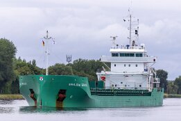 Frachtschiffe - Arklow Arklow Shipping