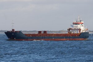 Frachtschiffe - R-E-S.eu Erwin Strahlmann GmbH & Co. KG