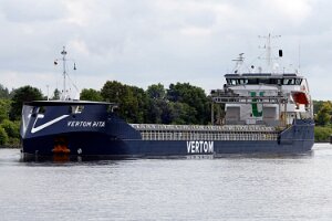 Frachtschiffe - Vertom Vertom NL / Vertom Bereederungs GmbH & Co. KG