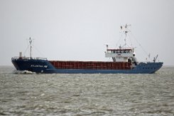 ATLANTICA HAV - 82m (ex) [IMO:8215730] Frachtschiff (General Cargo) Neuer Name: LADOGA Ex- Name: FRI SKY Fotodatum: 2016-03-22 Baujahr: 1982 | DWT: 1915t | Breite: 11m | Tiefgang: max....