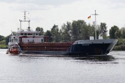 FRI RIVER - 91m [IMO:9224104] Frachtschiff (General Cargo) Fotodatum: 2024-08-19 Baujahr: 2000 | DWT: 3360t | Breite: 13,75m | Tiefgang: max. 4,92m Maschinenleistung: 1950 KW |...