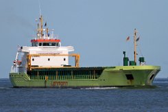 ALESSANDRA LEHMANN - 90m [IMO:9290684] Frachtschiff (General Cargo) Fotodatum: 2015-07-15 Baujahr: 2004 | DWT: 4501t | Breite: 15,20m | Tiefgang: 5,25m Maschinenleistung: 1850 KW |...