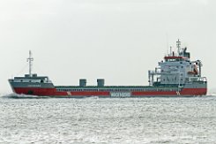 EBROBORG - 138m [IMO:9463451] Frachtschiff (General Cargo) Fotodatum: 2014-04-13 Baujahr: 2010 | DWT: 10750t | Breite: 15,87m | Tiefgang: max. 7,98m Maschinenleistung: 4500 KW...