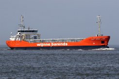 LADY ANNE-LYNN - 88m [IMO:9760392] Frachtschiff (General Cargo) Fotodatum: 2021-06-14 Baujahr: 2016 | DWT: 3702t | Breite: 13m | Tiefgang: max. 4,90m Maschinenleistung: 749 KW |...