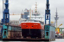 LADY IRINA - 88m [IMO:9137038] Frachtschiff (General cargo) Fotodatum: 2018-03-26 Baujahr: 1997 | DWT: 4161t | Breite: 14,40m | Tiefgang: max. 5,89m Maschinenleistung: 2460 KW |...