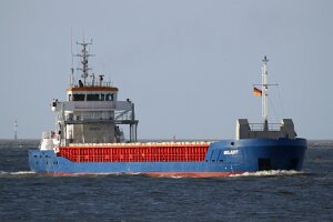 Frachtschiffe - Briese Briese Schiffahrt