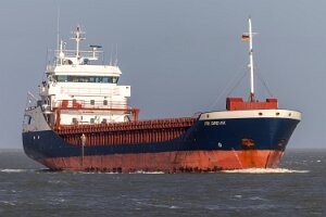 Frachtschiffe - Kopervik Kopervik Ship Management (HK Shipping Group)