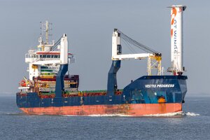 Frachtschiffe - andere