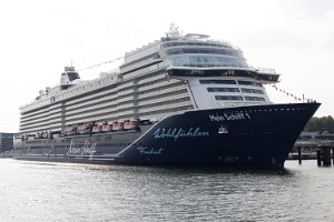 TUI Cruises - Mein Schiff