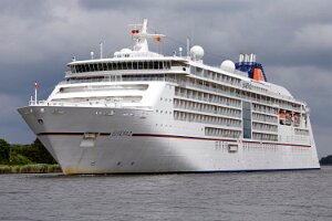 Hapag-Lloyd Kreuzfahrten GmbH