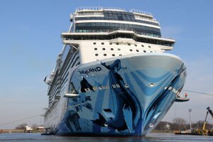 Norwegian Cruise Line (NCL) Gesellschaft mit Sitz in Miami