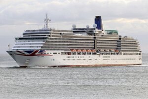 P&O Cruises