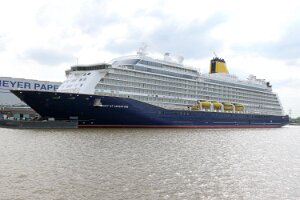 Saga Cruises britisches Kreuzfahrtunternehmen