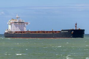 Panamax - Massengutfrachter (60.000–99.999 tdw) ohne Kräne