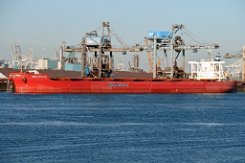 BERGE ISHIZUCHI - 292m [IMO:9446570] Massengutfrachter (Bulk Carrier) Fotodatum: 2017-05-26 Baujahr: 2011 | DWT: 181458t | Breite: 45m | Tiefgang: 18,21m Maschinenleistung: 18660 KW |...