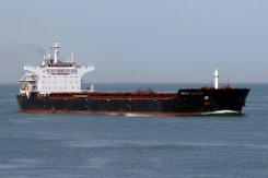 CHARLOTTE OLDENDORFF - 229m (ex) [IMO:9570852] Massengutfrachter (Bulk Carrier) Fotodatum: 2018-07-27 Neuer Name: MOUNTAIN LION Baujahr: 2010 | DWT: 93296t | Breite: 38m Maschinenleistung:...