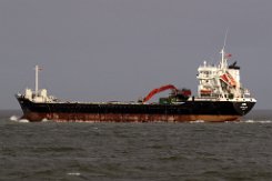 AASLI - 101m [IMO:9060778] Massengutfrachter (Bulk Carrier) Fotodatum: 2018-12-30 Baujahr: 1994 | DWT: 6630t | Breite: 15,95m | Tiefgang: 7,06m Maschinenleistung: 2026 KW |...