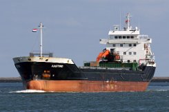 AASTIND - 117m [IMO:9147136] Massengutfrachter (Bulk Carrier) Fotodatum: 2021-08-24 Baujahr: 1997 | DWT: 8130t | Breite: 16,75m | Tiefgang: max. 6,85m Maschinenleistung: 2640...