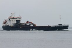 CSL CLYDE - 100m (ex) [IMO:9101546] Massengutfrachter (Bulk Carrier) Fotodatum: 2015-07-12 Neuer Name: AASNES Baujahr: 1996 | DWT: 7182t | Breite: 17,08m | Tiefgang: 6,76m...