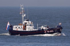 DOLPHIN - 22m [KEINE IMO-NUMMER] Museumsschiff/ Seenotrettungskreuzer Fotodatum: 2022-03-18 Baujahr: 1965 | Breite: 5,55m