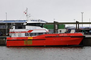 Crew-Boote - Njord Offshore