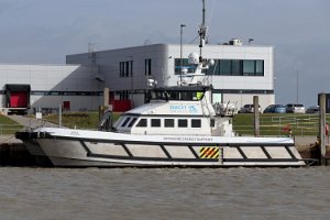 Crew-Boote - SEACAT