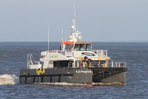 Crew-Boote - SureWind