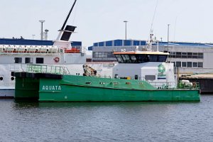 Crew-Boote - andere