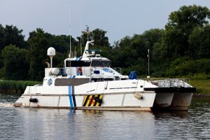 Crew-Boote - andere