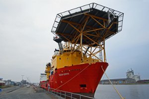 Versorger - A1 Offshore A1 Offshore Solutions