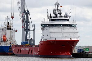 Versorger - andere