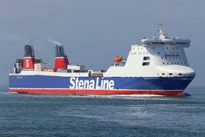 Ro-Ro - Stena