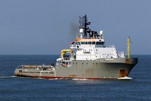 Schlepper - Boskalis