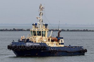 Schlepper - Svitzer