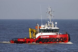 Offshore- und Hochseeschlepper - andere