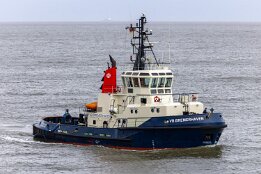 Schlepper - Boluda Hafenschlepper und Offshoreschlepper