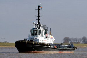 Schlepper - ESB Emder Schlepp-Betrieb GmbH