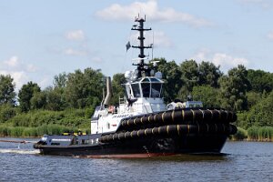 Schlepper - Muller-Dordrecht