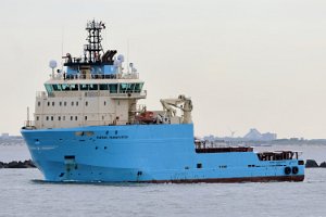 Schlepper - andere Offshore und Hafenschlepper
