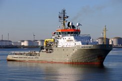 UNION SOVEREIGN - 67m (ex) [IMO:9262742] Offshoreschlepper (Tug) Fotodatum: 2017-05-26 Neuer Name: SOVEREIGN Baujahr: 2003 | Bollard pull: 178t | Breite: 16m | Tiefgang: 7,44m...