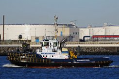 MERCURIUS - 33m (ex) [IMO:9695523] Hafenschlepper (Tug) Fotodatum: 2016-11-25 Neuer Name: SVITZER MERCURIUS Baujahr: 2014 | Bollard pull: 82t | Breite: 12m | Tiefgang: 5,28m...